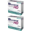 bluvene hd 14 bustine 2x14x4,5 g