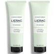 lierac maschera esfoliante 2x75 ml