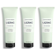 lierac maschera esfoliante 3x75 ml