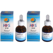 amenosol liquido 50 ml 2x50 ml gocce orali