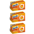ergovis vitamina c formulazione a rilascio prolungato capsule 3x20 g