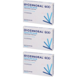 byodinoral® 600 compresse 3x15 pz