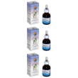 ruscusol liquido 50 ml 3x50 ml gocce orali