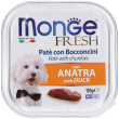 monge fresh anatra 5x100 g