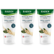 rausch balsamo alla caffeina al ginseng 3x150 ml