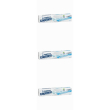 pasta del capitano dentifricio placca & carie 3x100 ml