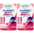equilibra® ialuronico beauty 2x15,3 g compresse