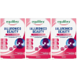 equilibra® ialuronico beauty 3x15,3 g compresse