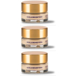 eugenomics trattamento contorno occhi goldeneyes crema 3x15 ml
