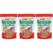 junior benegum viit c caramelle gelée 3x90 g