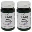 taumag forte 60 capsule 2x60 pz
