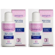 genital detergente igiene intima pelli sensibili 2x200 ml