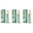 guam® cryo slim liquido refrigerante 3x250 ml