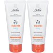 bionike triderm baby pasta protettiva 2x100 ml