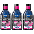 nivea micellair professional acqua micellare bifase 400ml, detergente