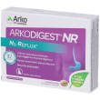 arkopharma arkodigest® no reflux nr 4x32 g compresse masticabili