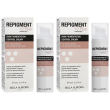 bella aurora labs repigment 12 plus crema 2x75 ml