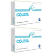 colexil compresse 2x50 pz