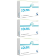 colexil compresse 3x50 pz