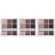 goovi everyday me palette 9 ombretti 3x1 st