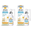 apropos sedituss spray adulti/bambini 20 ml 2x20 ml orale