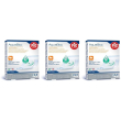 cerotto pic aquabloc 10x10cm antibatterico 5 pezzi 3x5 st