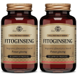 solgar fitoginseng capsule 2x28,2 g