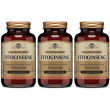 solgar fitoginseng capsule 3x28,2 g