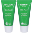 weleda skin food crema multifunzione 2x30 ml