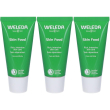 weleda skin food crema multifunzione 3x30 ml