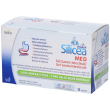 hubner silicea med gel gastrointestinale 4x15x15 ml orale