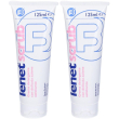 lenet scrub detergente 2x125 ml