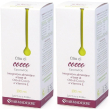 olio di cocco 100 ml 2x100 ml