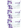 postbiotix motility 14 stickpack 3x42 g polvere per soluzione orale