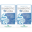 probiotic+ symbiotic riflora 15 capsule 2x5,7 g