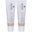 rilastil® difesa fondotinta correttivo tonalitá 02 2x30 ml
