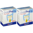 sanipeg® 4 g macrogol bustine 2x20x4 bustina