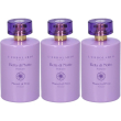 l´erbolario profumo bella di notte 3x100 ml