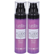 euphidra ultralight fluido niacinamide 2x50 ml