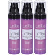 euphidra ultralight fluido niacinamide 3x50 ml