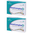 morecomplex b 40 compresse 2x40 pz