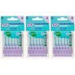 scovolino tepe® extra soft viola 3x6 st