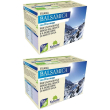 tisana balsamica 20 g 2x750 g tè