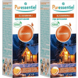 puressentiel miscela cocooning per diffusione ecocert 2x30 ml