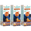 puressentiel miscela cocooning per diffusione ecocert 3x30 ml