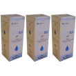silver blu gtt 3x50 ml gocce