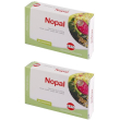 kos nopal compresse 2x60 pz