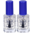 asepta ecrinal® vernice amara per unghie 2x10 ml