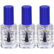 asepta ecrinal® vernice amara per unghie 3x10 ml