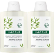 klorane shampoo all'avena extra delicato 200ml - tutti i tipi di capel